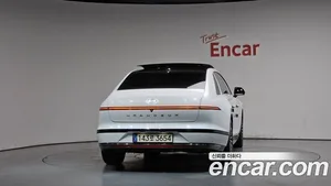 Hyundai Grandeur, 2023 — миниатюра 4