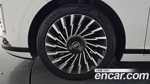 Hyundai Grandeur, 2023 — миниатюра 5