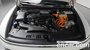 Hyundai Grandeur, 2023 — миниатюра 6