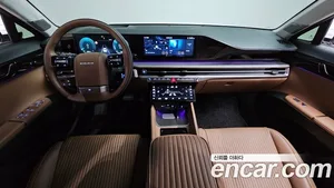 Hyundai Grandeur, 2023 — миниатюра 10