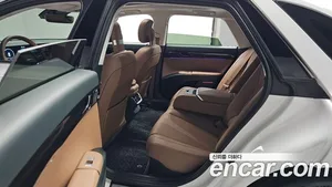 Hyundai Grandeur, 2023 — миниатюра 18