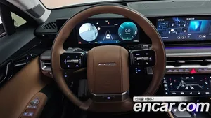 Hyundai Grandeur, 2023 — миниатюра 19