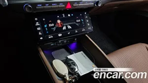 Hyundai Grandeur, 2023 — миниатюра 22