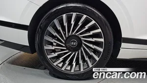 Hyundai Grandeur, 2023 — миниатюра 7