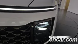 Hyundai Grandeur, 2023 — миниатюра 8
