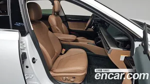 Hyundai Grandeur, 2023 — миниатюра 16