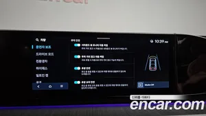 Hyundai Grandeur, 2023 — миниатюра 30