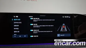Hyundai Grandeur, 2023 — миниатюра 31