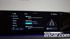 Hyundai Grandeur, 2023 — миниатюра 32