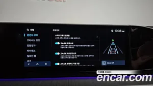 Hyundai Grandeur, 2023 — миниатюра 33