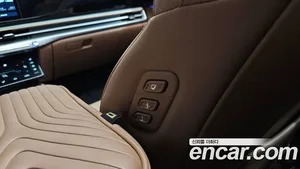 Hyundai Grandeur, 2023 — миниатюра 35