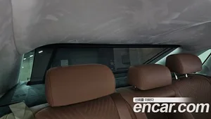 Hyundai Grandeur, 2023 — миниатюра 36