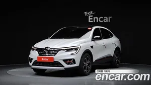 Renault XM3, 2022 — миниатюра 1