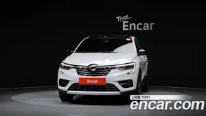 Renault XM3, 2022 — миниатюра 3