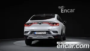 Renault XM3, 2022 — миниатюра 4