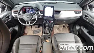 Renault XM3, 2022 — миниатюра 10