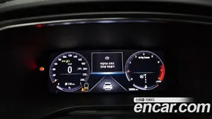 Renault XM3, 2022 — миниатюра 11