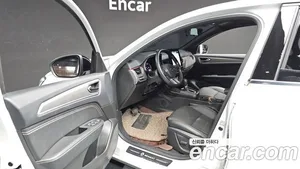 Renault XM3, 2022 — миниатюра 13