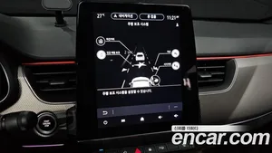 Renault XM3, 2022 — миниатюра 21
