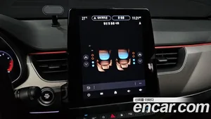Renault XM3, 2022 — миниатюра 22