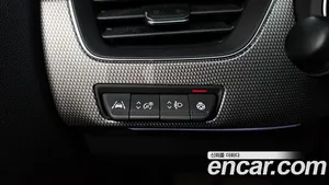 Renault XM3, 2022 — миниатюра 26