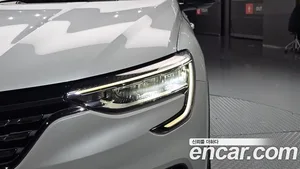 Renault XM3, 2022 — миниатюра 8