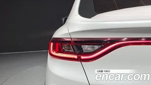 Renault XM3, 2022 — миниатюра 9