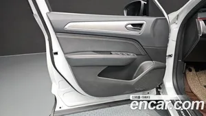 Renault XM3, 2022 — миниатюра 14