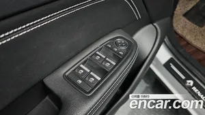 Renault XM3, 2022 — миниатюра 31