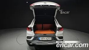 Renault XM3, 2022 — миниатюра 33
