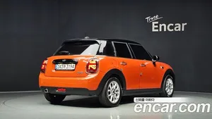 Mini Cooper, 2021 — миниатюра 2
