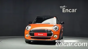 Mini Cooper, 2021 — миниатюра 3