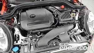 Mini Cooper, 2021 — миниатюра 6