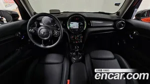 Mini Cooper, 2021 — миниатюра 10