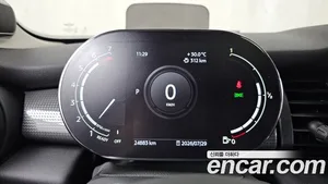 Mini Cooper, 2021 — миниатюра 11
