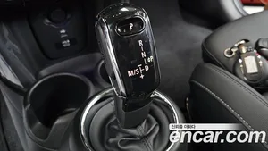 Mini Cooper, 2021 — миниатюра 12