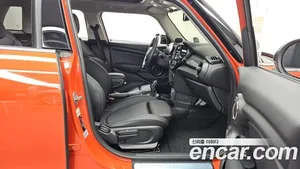 Mini Cooper, 2021 — миниатюра 17
