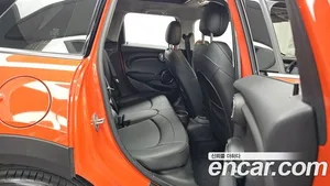 Mini Cooper, 2021 — миниатюра 18