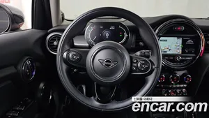 Mini Cooper, 2021 — миниатюра 19