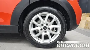 Mini Cooper, 2021 — миниатюра 7