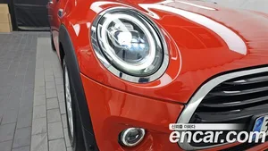 Mini Cooper, 2021 — миниатюра 8