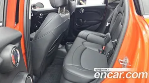 Mini Cooper, 2021 — миниатюра 16