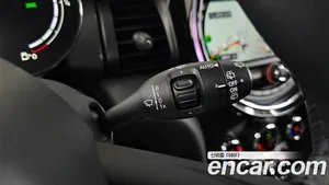 Mini Cooper, 2021 — миниатюра 30