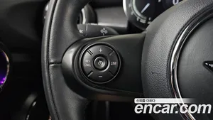 Mini Cooper, 2021 — миниатюра 32