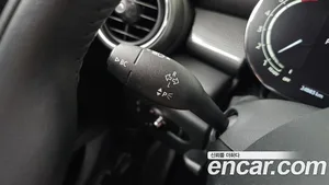 Mini Cooper, 2021 — миниатюра 34