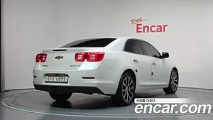 Chevrolet Malibu, 2014 — миниатюра 2