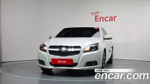 Chevrolet Malibu, 2014 — миниатюра 3