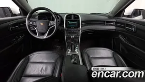 Chevrolet Malibu, 2014 — миниатюра 10