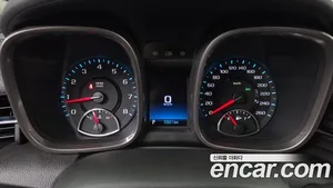 Chevrolet Malibu, 2014 — миниатюра 11