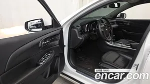 Chevrolet Malibu, 2014 — миниатюра 13